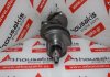 Albero motore S773L, 403A-11, 403C-11, 403D-11, 403F-11, C1.1, D130A, 115256970 per SHIBAURA, PERKINS, CATERPILLAR, VOLVO S773L, 403A-11, 403C-11, 403D-11, 403F-11, C1.1, D130A