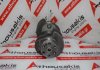 Albero motore S773L, 403A-11, 403C-11, 403D-11, 403F-11, C1.1, D130A, 115256970 per SHIBAURA, PERKINS, CATERPILLAR, VOLVO S773L, 403A-11, 403C-11, 403D-11, 403F-11, C1.1, D130A