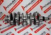 Crankshaft 115256990, 3081851, 3081852, 3583549, 1541201, 21188943 for SHIBAURA, PERKINS, CATERPILLAR, VOLVO N844L, 104-22, 404C-22, 404D-22, 404F-22, 3024, 3024T, C2.2, C2.2T, D2-55, D2-60, D2-70, D2-75