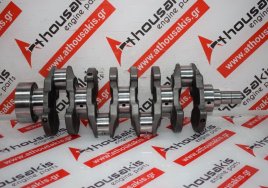 Albero motore 13411-78201-71, 1DZ per TOYOTA 1DZ