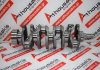 Albero motore 13411-78201-71, 1DZ per TOYOTA 1DZ
