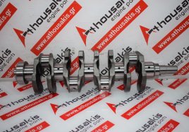 Albero motore 13411-73010, 3Y, 4Y per TOYOTA 3Y, 4Y