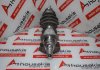 Albero motore 13411-73010, 3Y, 4Y per TOYOTA 3Y, 4Y
