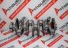 Albero motore 06K105101A, 06L105101D per VW, AUDI, SEAT, SKODA CHH, CJX, CNC, CPL, CPP, CUL, CWZ, CXC, CXD, CYF, CYN, CYP, CYR, DAX, DCG, DDW, DED, DJH, DJJ, DJY, DKN, DKT, DLB, DLH, DMF, DNU, DPU, DPV, DPA, DNN, DMT, DRF