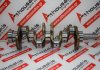 Crankshaft 4D56, D4BA, D4BH, D4BF, MD374408, MD102601, MD374409, 23111-42910, 23111-42010, 23111-42012, 23111-42020, 23111-42003, 23110-42901, 23111-42901, 23111-42902, 23111-42903, 23111-42911, 23111-42920, 23111-42011, 23111-42002, 23111-42200,  23110-42901, 23111-42901, 23111-42902, 23111-42903,  4D56, D4BA, D4BH, D4BF