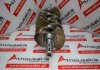 Crankshaft 4D56, D4BA, D4BH, D4BF, MD374408, MD102601, MD374409, 23111-42910, 23111-42010, 23111-42012, 23111-42020, 23111-42003, 23110-42901, 23111-42901, 23111-42902, 23111-42903, 23111-42911, 23111-42920, 23111-42011, 23111-42002, 23111-42200,  23110-42901, 23111-42901, 23111-42902, 23111-42903,  4D56, D4BA, D4BH, D4BF