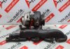 Turbocompressore 04L253056H per VW, AUDI, SEAT, SKODA 