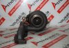 Turbocompressore 04L253056H per VW, AUDI, SEAT, SKODA 