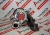 Turbocompressore 04L253056H per VW, AUDI, SEAT, SKODA 