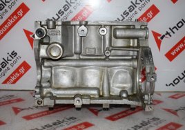 Bloque motor G3LC, 21110-04500, 21100-04501 para HYUNDAI, KIA G3LC