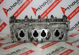 Головка блока 06B103373A, 06A103351, 06A103265BX для VW, AUDI AHL, AKL, AEH