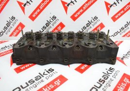 Zylinderkopf 8971952516, 4LE1 zum ISUZU 4LE1