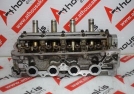 Zylinderkopf 8200293024 zum RENAULT, NISSAN