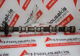 Nockenwelle 24100-26600, 24100-26601, G4EE, G4ED zum HYUNDAI, KIA G4EE, G4ED