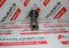 Árbol de levas 24100-26600, 24100-26601, G4EE, G4ED para HYUNDAI, KIA G4EE, G4ED