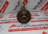 Árbol de levas 24100-26600, 24100-26601, G4EE, G4ED para HYUNDAI, KIA G4EE, G4ED