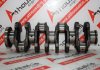 Vilebrequin BK2Q6303AA, 2.2-2.4 TDCi, 0501N9, 0501L1, 1134705, 1338619, 1675258, 1738588, 71724199, 71789894, 71789896, 9659136580, 9676251280, 3C1Q6303AA, 4C1Q6303BA, LR004413 pour FORD, CITROEN, FIAT, PEUGEOT, MAZDA, LAND ROVER P8FA, PGFA, QVFA, QWFA, SRFA, CVF5, CVFF, CY14, CYF4, CYF5, CYFA, CYFB, CYFC, CYFD, CYFF, CYFG, DRF4, DRF5, DRFA, DRFB, DRFC, DRFD, DRFF, DRFG, UHFB, USF6, CV24, CVR5, CVRA, CVRB, CVRC, CY24, CYF5, CYRA, CYRB, CYRC, DRR5, DRRA, DRR5, DRRC, UHR5, USR6, USRA, USRB, UYR6 GBVAJPF, GBVAJQW, GBVAJQJ, 4HU, 4HV, 4HM, 4HG, 4HH, 4HJ, 4H03, P4-AT, ZSD-422, D2FA, D4FA, D0FA, F4FA, FXFA, H9FA, H9FB, H9FD, JXFA, PHFA, PHFC, CYR5, QJ2R, QJ2W