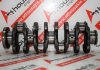Vilebrequin BK2Q6303AA, 2.2-2.4 TDCi, 0501N9, 0501L1, 1134705, 1338619, 1675258, 1738588, 71724199, 71789894, 71789896, 9659136580, 9676251280, 3C1Q6303AA, 4C1Q6303BA, LR004413 pour FORD, CITROEN, FIAT, PEUGEOT, MAZDA, LAND ROVER P8FA, PGFA, QVFA, QWFA, SRFA, CVF5, CVFF, CY14, CYF4, CYF5, CYFA, CYFB, CYFC, CYFD, CYFF, CYFG, DRF4, DRF5, DRFA, DRFB, DRFC, DRFD, DRFF, DRFG, UHFB, USF6, CV24, CVR5, CVRA, CVRB, CVRC, CY24, CYF5, CYRA, CYRB, CYRC, DRR5, DRRA, DRR5, DRRC, UHR5, USR6, USRA, USRB, UYR6 GBVAJPF, GBVAJQW, GBVAJQJ, 4HU, 4HV, 4HM, 4HG, 4HH, 4HJ, 4H03, P4-AT, ZSD-422, D2FA, D4FA, D0FA, F4FA, FXFA, H9FA, H9FB, H9FD, JXFA, PHFA, PHFC, CYR5, QJ2R, QJ2W