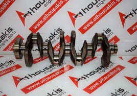 Crankshaft 7599246, N20B20A, N20B20B, N20B20C, N20B20D, N26B20A, 11212212762, 11217599247, 11217640165, 860216101, 759924706 for BMW N20B20A, N20B20B, N20B20C, N20B20D, N26B20A