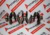 Коленчатый вал 7599246, N20B20A, N20B20B, N20B20C, N20B20D, N26B20A, 11212212762, 11217599247, 11217640165, 860216101, 759924706 для BMW N20B20A, N20B20B, N20B20C, N20B20D, N26B20A