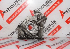 Oil pump 9686038880, 1001G8 for PEUGEOT, CITROEN, FORD, VOLVO 