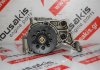 Ölpumpe 04L145208D zum VW, AUDI, SEAT, SKODA 