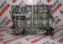 Bloc moteur D4FE, 21110-2U002 pour HYUNDAI, KIA D4FE