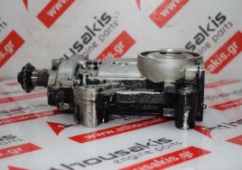 Eje balanceador R2AA11700, R2AA-11-700D para MAZDA R2AA