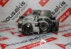 Eje balanceador R2AA11700, R2AA-11-700D para MAZDA R2AA