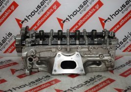 Culata 12100-59B-000 para HONDA 