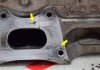 Testata 12100-59B-000 per HONDA 