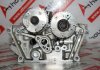 Testata 12100-59B-000 per HONDA 