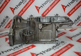 Масляный поддон G3LC для HYUNDAI, KIA G3LC