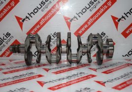 Vilebrequin 0301R, 2820310001, 2820310400, 2820310000 pour MERCEDES 282914