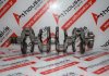 Crankshaft 0301R, 2820310001, 2820310400, 2820310000 for MERCEDES 282914