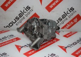 Bomba de aceite 05C145208A para VW, AUDI, SEAT, SKODA 
