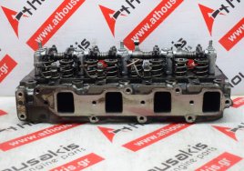 Καπάκι V84, 129601-11700, 129602-11700 για YANMAR 4TNV84, 4TNV86, 4TNV88