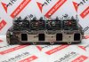 Testata V84, 129601-11700, 129602-11700 per YANMAR 4TNV84, 4TNV86, 4TNV88