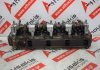 Testata V84, 129601-11700, 129602-11700 per YANMAR 4TNV84, 4TNV86, 4TNV88