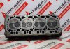 Testata V84, 129601-11700, 129602-11700 per YANMAR 4TNV84, 4TNV86, 4TNV88