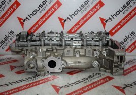 Testata 55515459, F15DVH ,F15DVC, D15DVH, D15DVC, LXD, 55512662, 1686199780 per OPEL F15DVH ,F15DVC, D15DVH, D15DVC, LXD