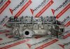 Cylinder Head 55515459, F15DVH ,F15DVC, D15DVH, D15DVC, LXD, 55512662, 1686199780 for OPEL F15DVH ,F15DVC, D15DVH, D15DVC, LXD