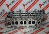 Cylinder Head 55515459, F15DVH ,F15DVC, D15DVH, D15DVC, LXD, 55512662, 1686199780 for OPEL F15DVH ,F15DVC, D15DVH, D15DVC, LXD