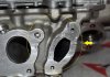 Cylinder Head 55515459, F15DVH ,F15DVC, D15DVH, D15DVC, LXD, 55512662, 1686199780 for OPEL F15DVH ,F15DVC, D15DVH, D15DVC, LXD