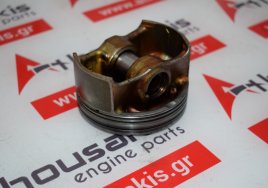 Piston 9322, 2720307517, 2720300218, 2720300618 for MERCEDES