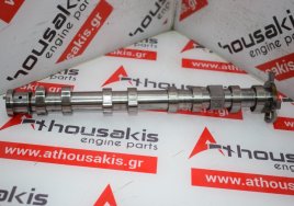 Camshaft 2820501200 for NISSAN, MERCEDES, RENAULT 