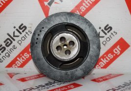 Albero motore puleggia 6510351912 per MERCEDES 