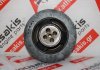 Kurbelwellenriemenscheibe 6510351912 zum MERCEDES 