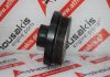 Kurbelwellenriemenscheibe 6510351912 zum MERCEDES 