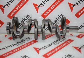 Albero motore 23111-2M002 per HYUNDAI, KIA G4FT, G4FP, G4FU, G4FV